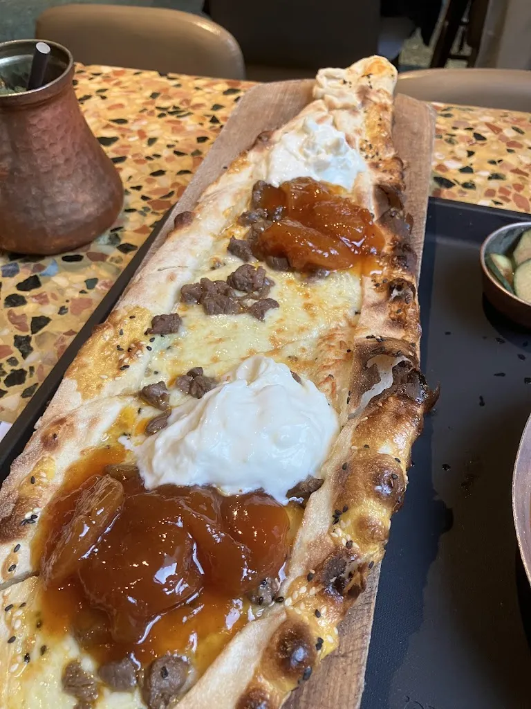 Hassan Kaleem_bona'me Münster_Münster_recensione