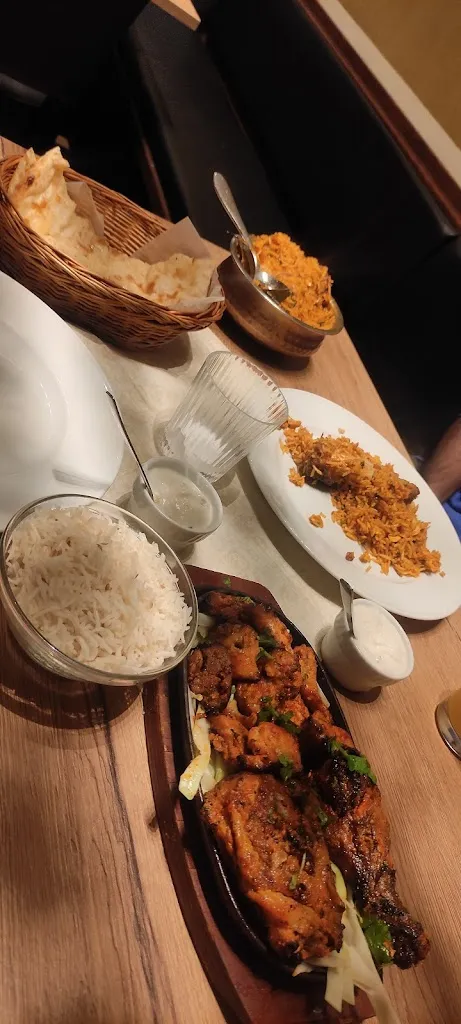 Menu_Namaste Indisches Restaurant Münster_Münster_image_5