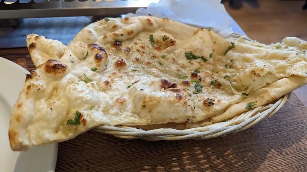 Menu_Namaste Indisches Restaurant Münster_Münster_image_7