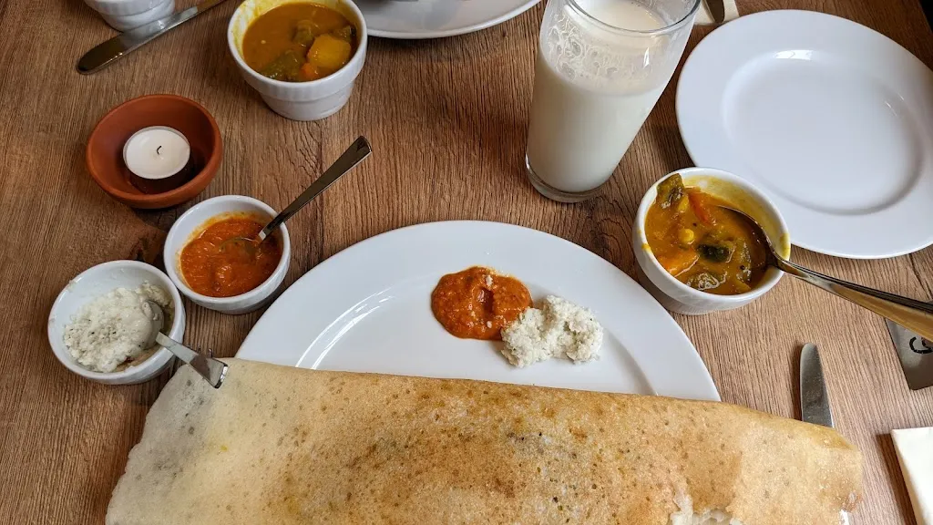 Menu_Namaste Indisches Restaurant Münster_Münster_image_8