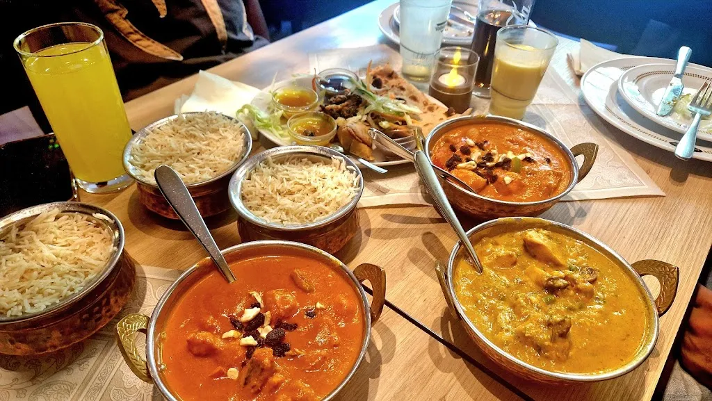 Namaste Indisches Restaurant Münster_Münster_slider_image_3