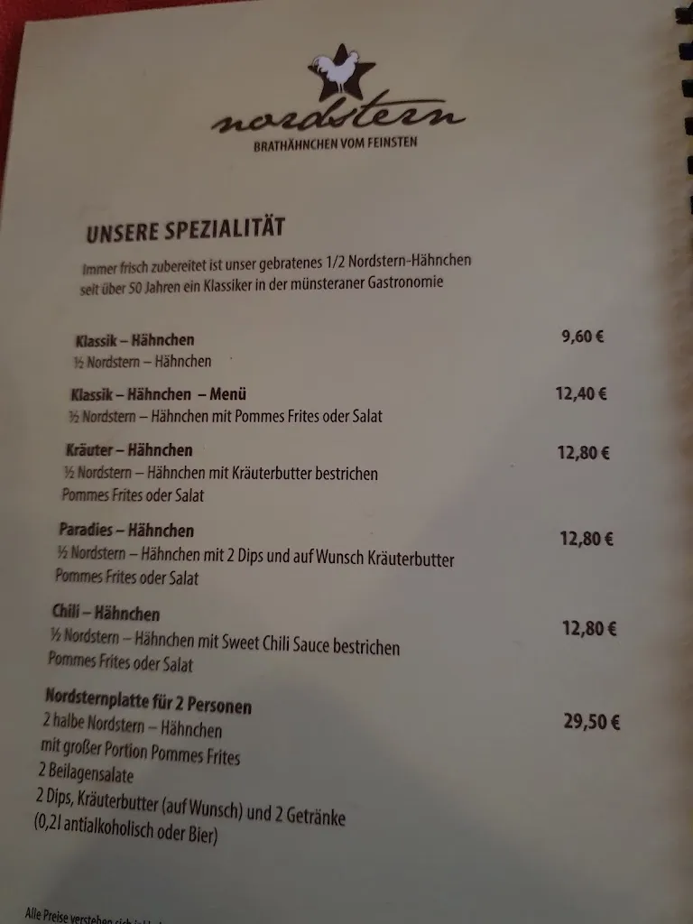 Menu_Nordstern Restaurant_Münster_image_4
