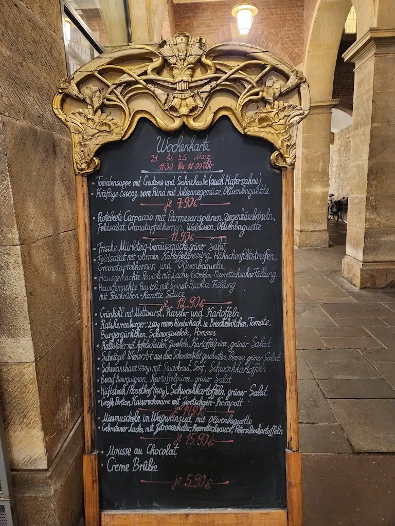 Menu_Ratskeller-Münster_Münster_image_2