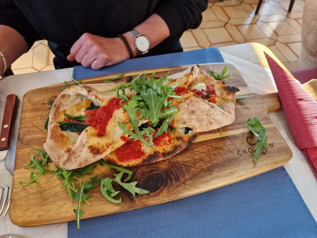 Michael Klink_Ristorante Pizzeria Lei_Niedereschach_review