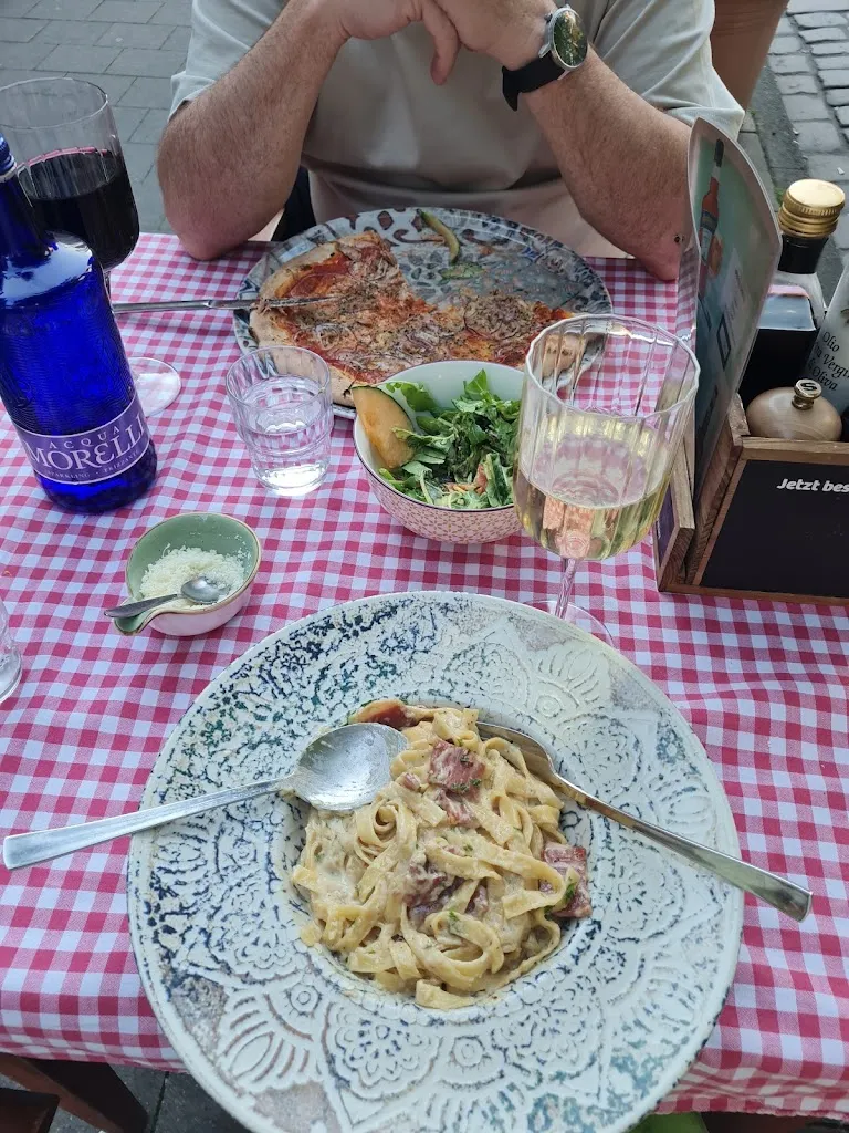 Menu_Trattoria Traversa - Münster_Münster_image_6