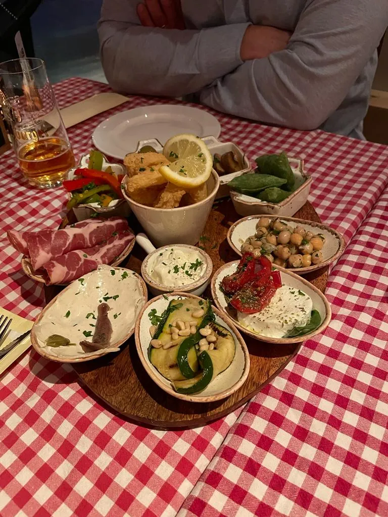 Menu_Trattoria Traversa - Münster_Münster_image_7