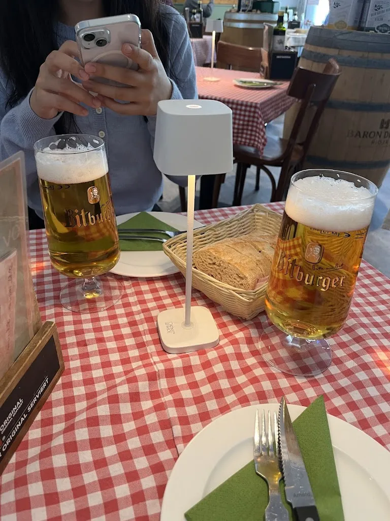 Menu_Trattoria Traversa - Münster_Münster_image_8