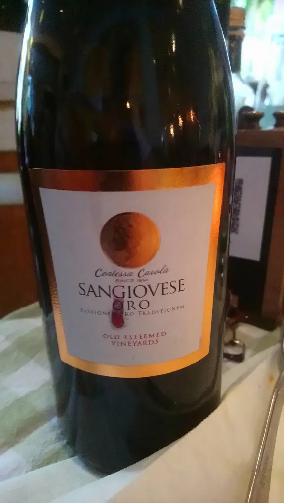 Menu_Trattoria Traversa - Münster_Münster_image_9