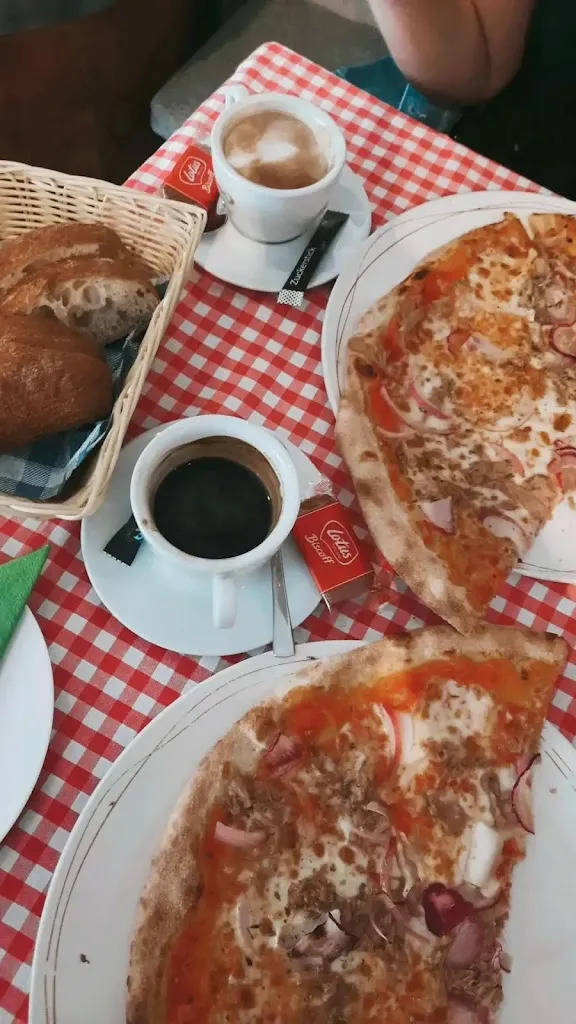 Asal Ghabeljoo_Trattoria Traversa - Münster_Münster_review