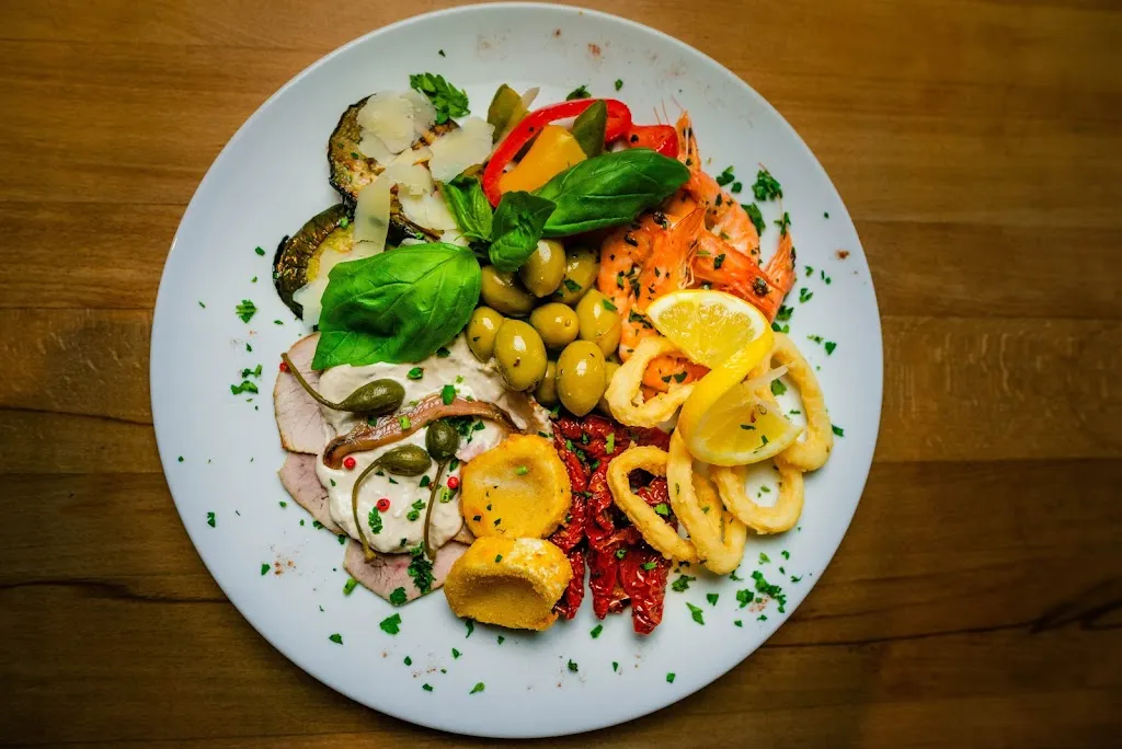 Trattoria Traversa - Münster_Münster_slider_image_2