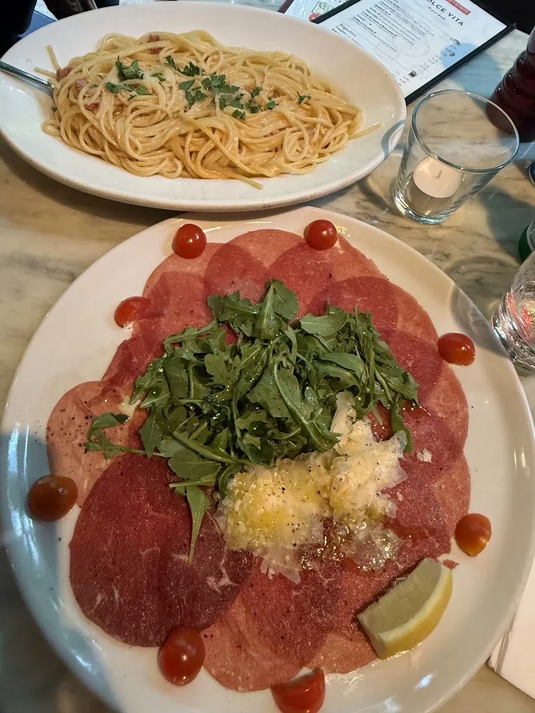 Sam Xu_L'Osteria Münster_Münster_review