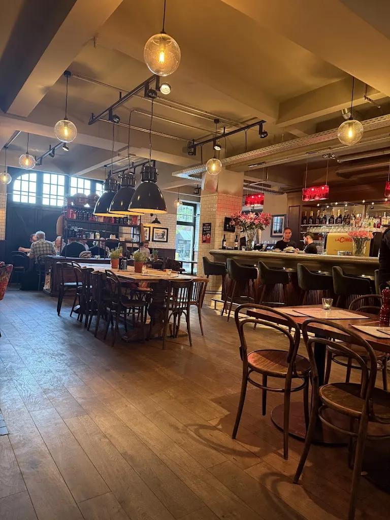 L'Osteria Münster_Münster_slider_image_3