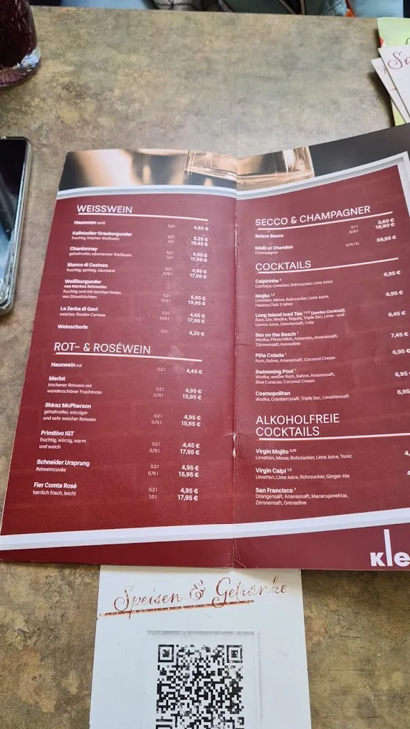 Menu_Klemens / Münster_Münster_image_4