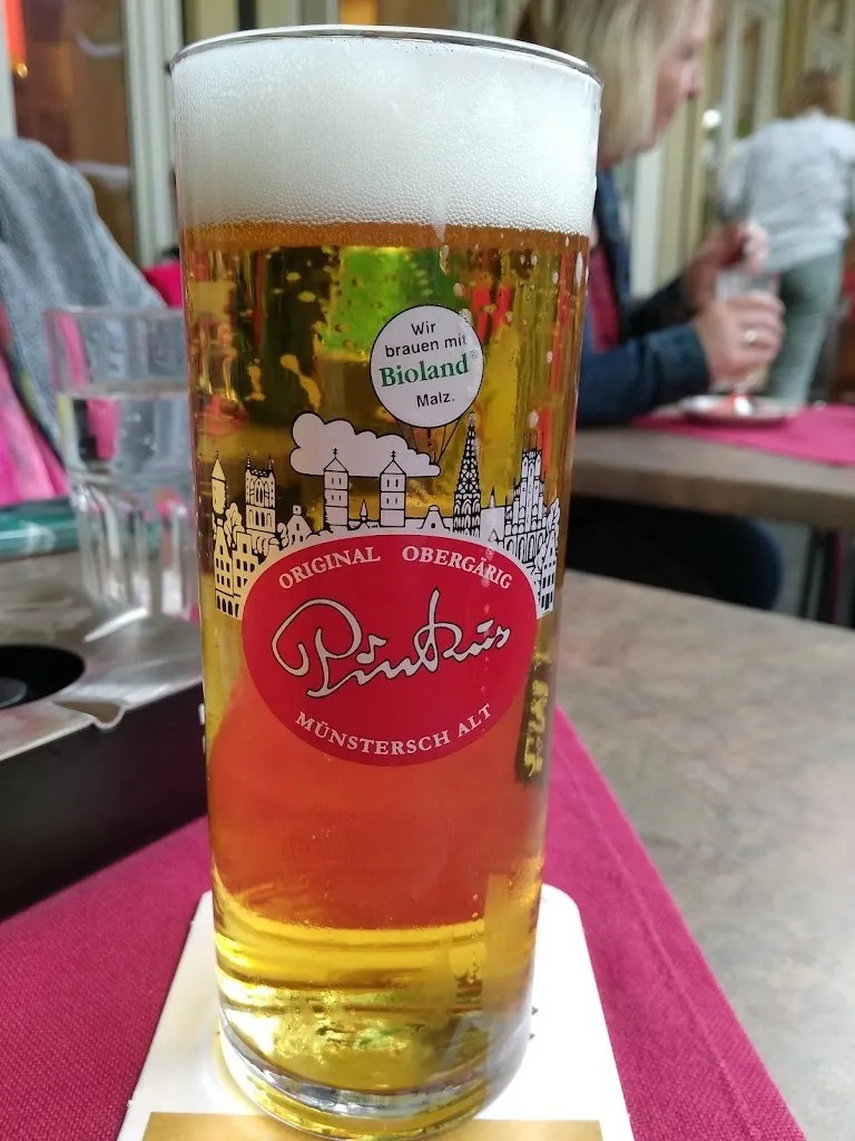 Menu_Klemens / Münster_Münster_image_5