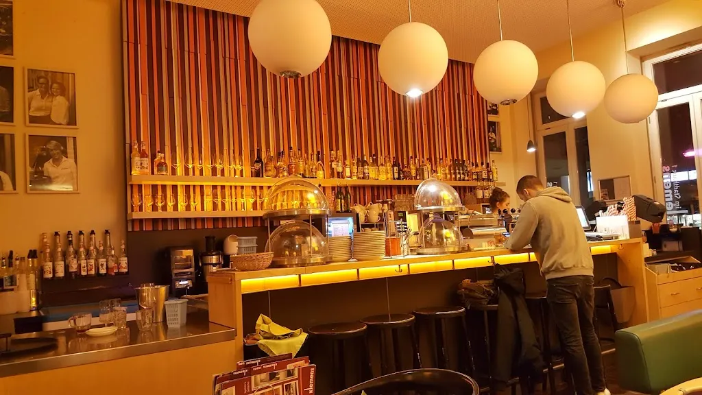 Klemens / Münster restaurant in Münster