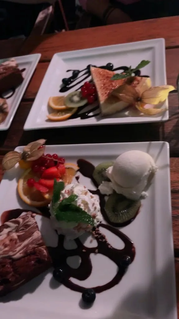 HOCHSTAPLER ristorante a Münster