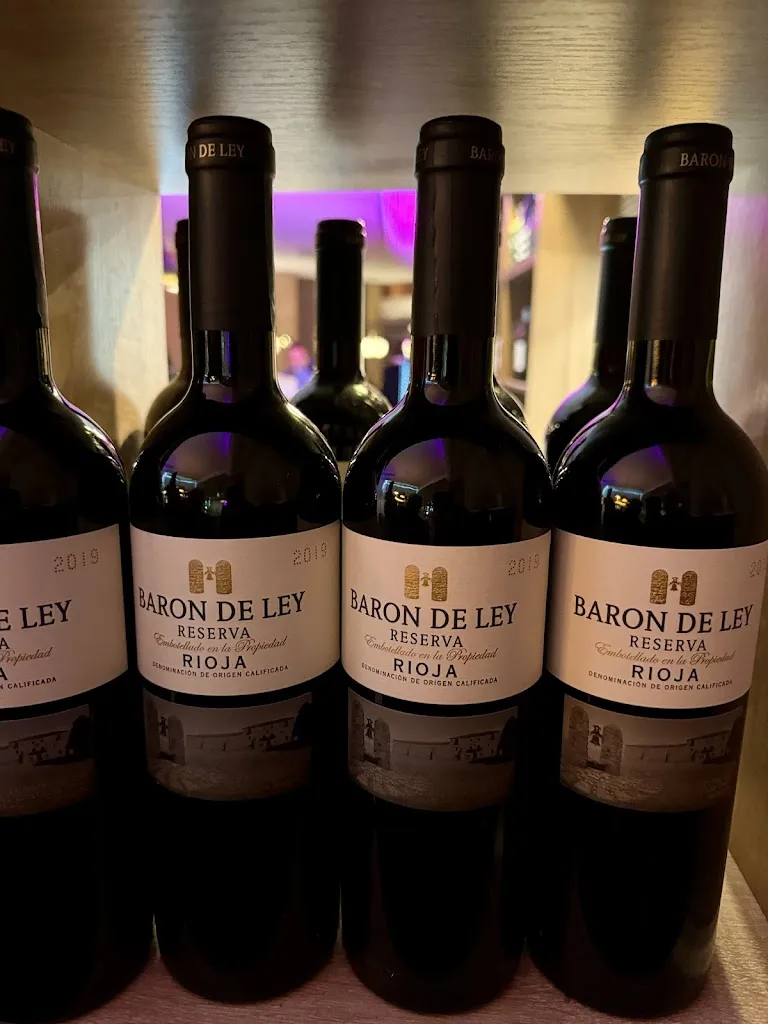 Menu_Pesto Pesto España - Münster_Münster_image_2