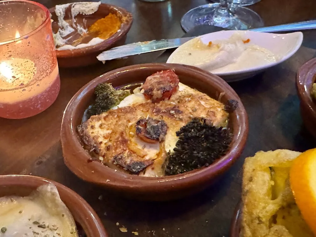 Menu_Pesto Pesto España - Münster_Münster_image_3