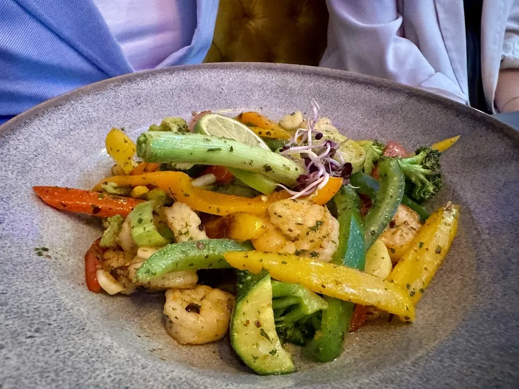 Menu_Pesto Pesto España - Münster_Münster_image_6