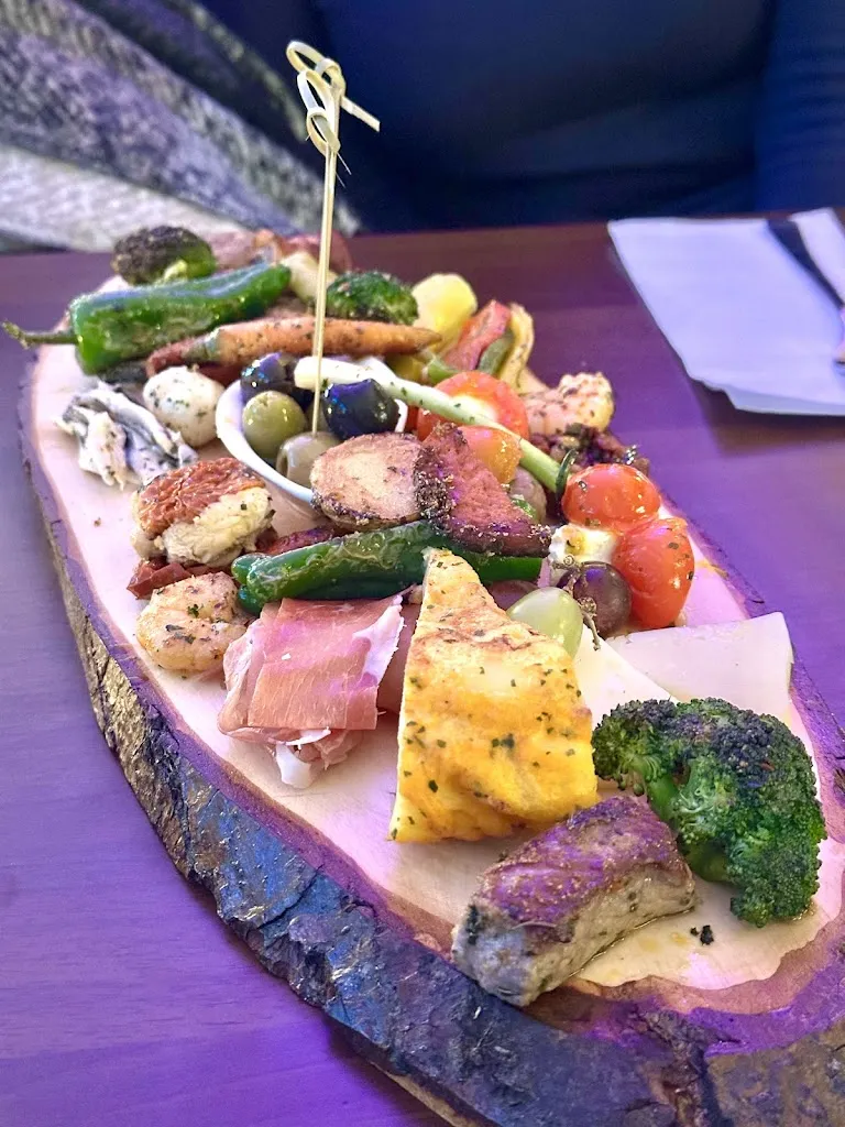 Menu_Pesto Pesto España - Münster_Münster_image_8