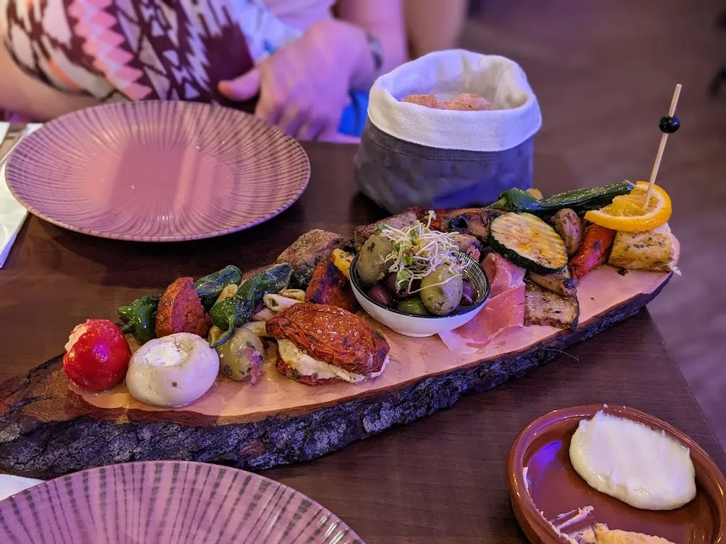 Kliko_Pesto Pesto España - Münster_Münster_review