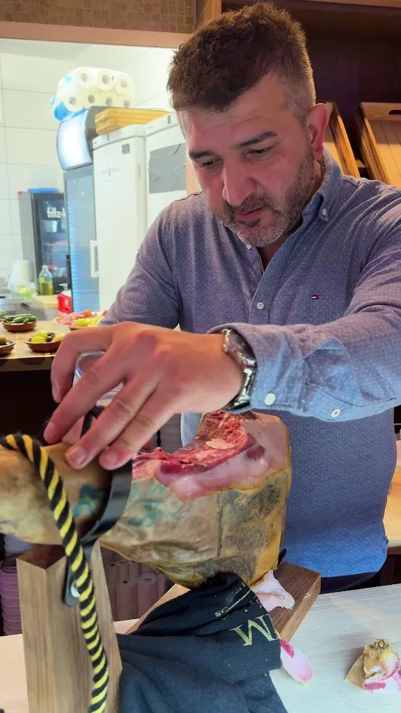 Paul Popanda_Pesto Pesto España - Münster_Münster_review