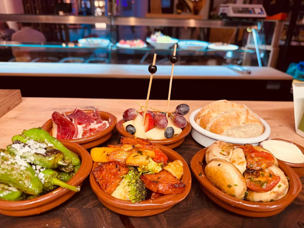 Pesto Pesto España - Münster_Münster_slider_image_3