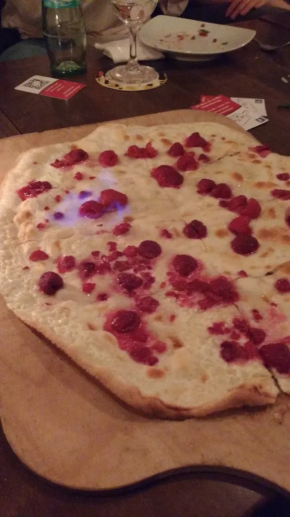 Menu_Le Feu - Der Flammkuchen in Münster_Münster_image_7