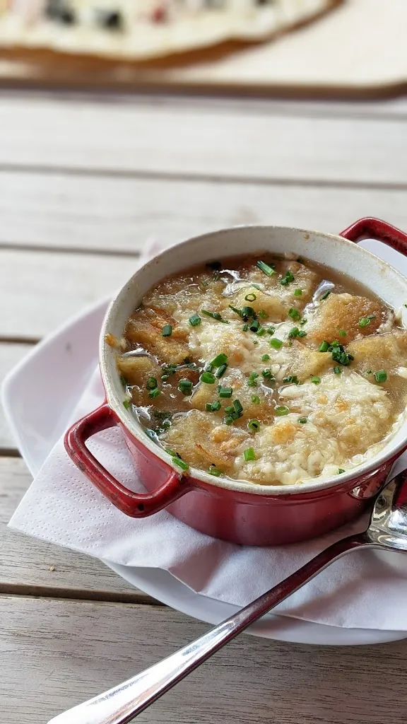 Menu_Le Feu - Der Flammkuchen in Münster_Münster_image_9