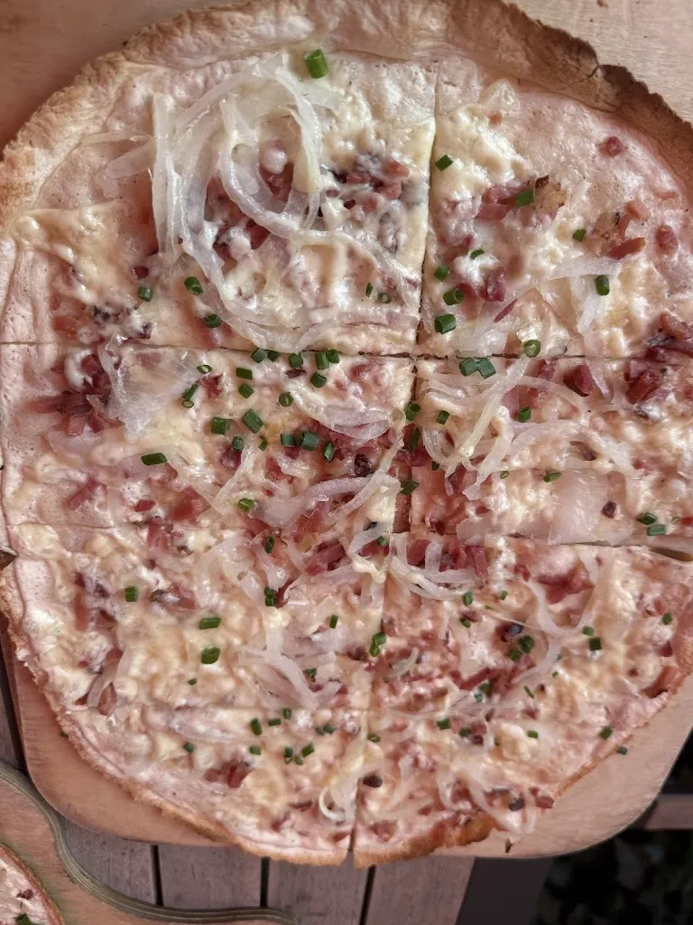 Daniel_Le Feu - Der Flammkuchen in Münster_Münster_review