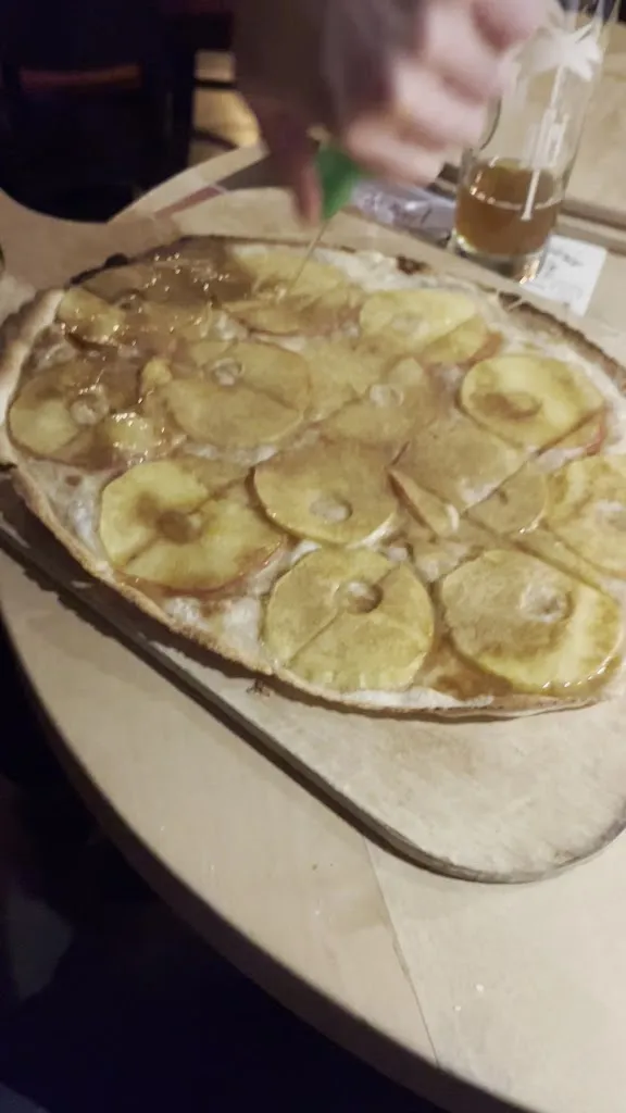 Le Feu - Der Flammkuchen in Münster_Münster_slider_image_2