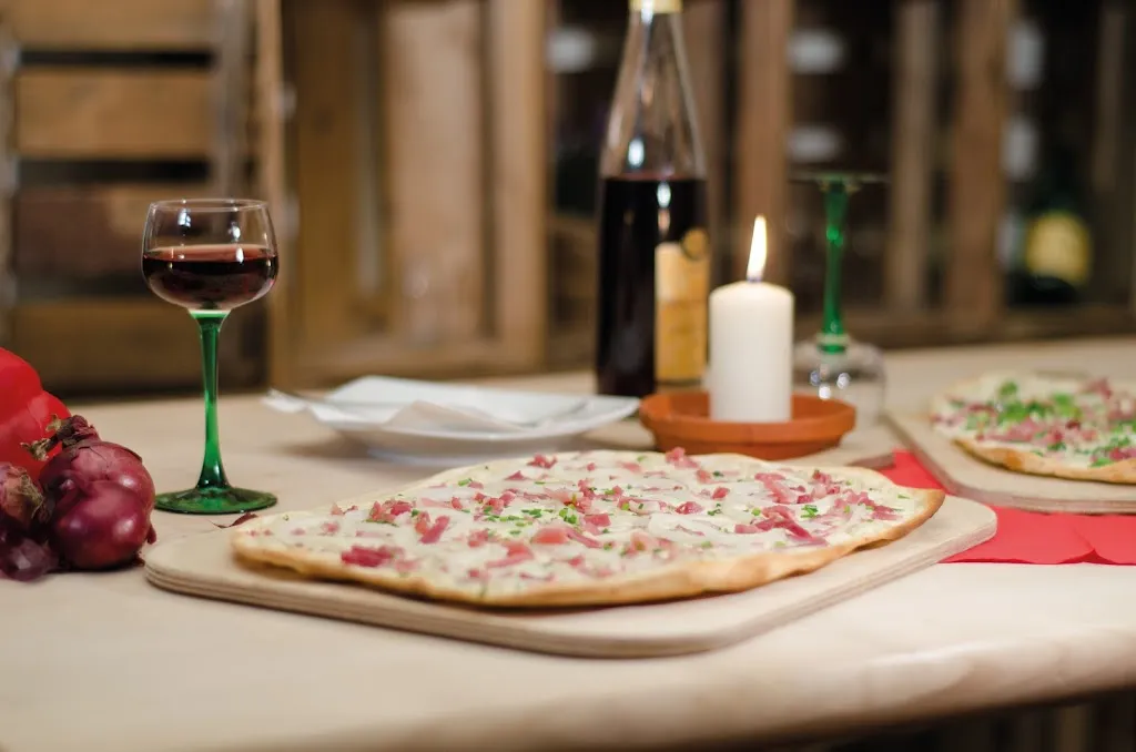 Le Feu - Der Flammkuchen in Münster_Münster_slider_image_3