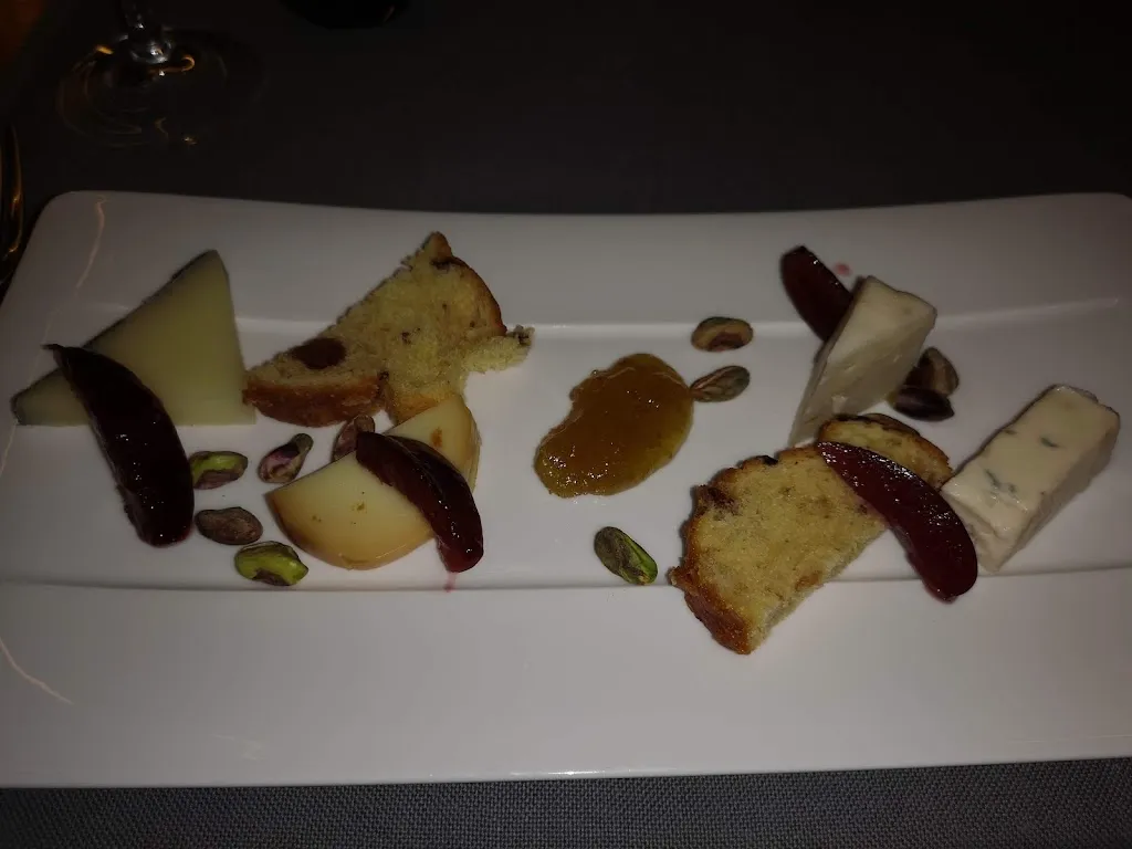 Menu_Villa Medici_Münster_image_6