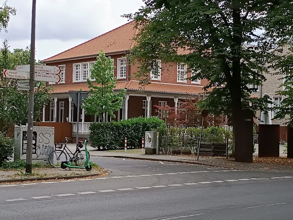 Daniel_Villa Medici_Münster_review