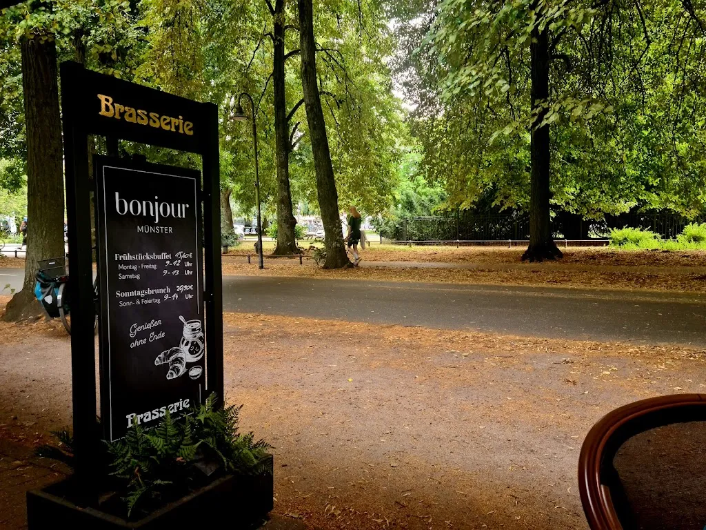 Menu_BRASSERIE Münster_Münster_image_3