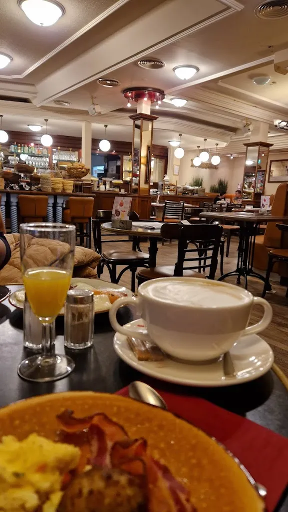 Menu_BRASSERIE Münster_Münster_image_5