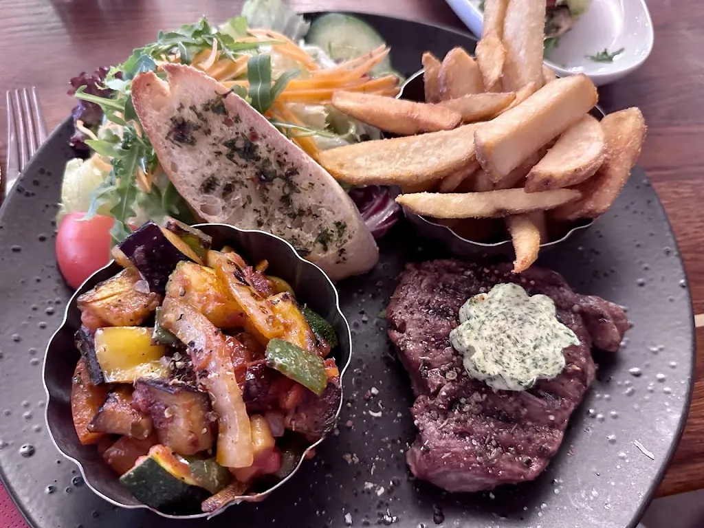 Menu_BRASSERIE Münster_Münster_image_6