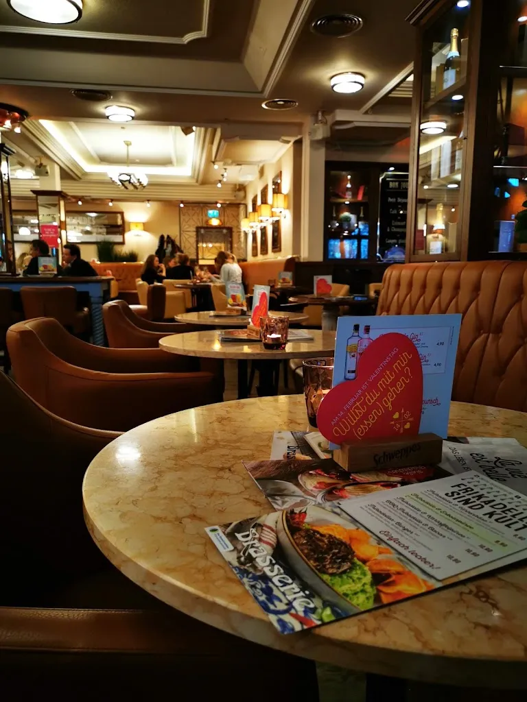 Menu_BRASSERIE Münster_Münster_image_7