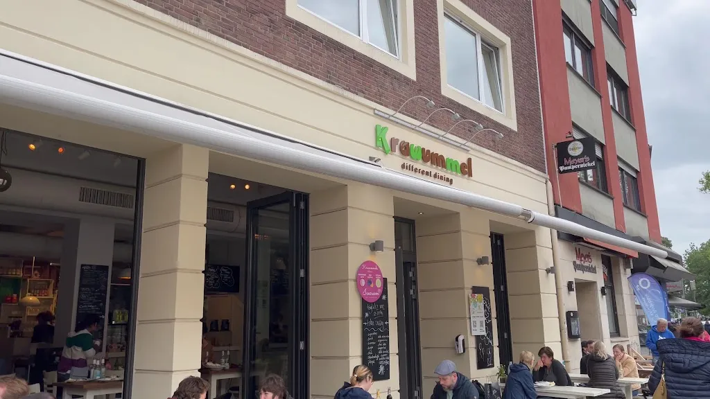 Krawummel - different dining_Münster_slider_image_2