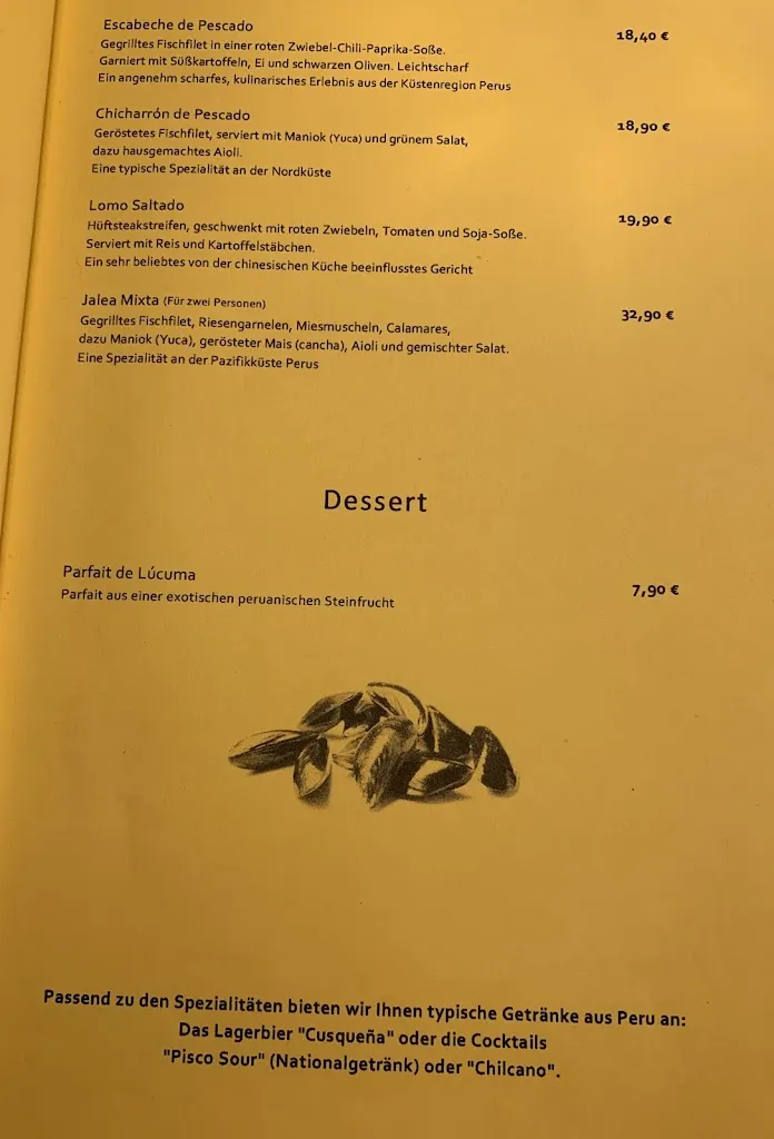 Menu_La Costanera_Münster_immagine_4