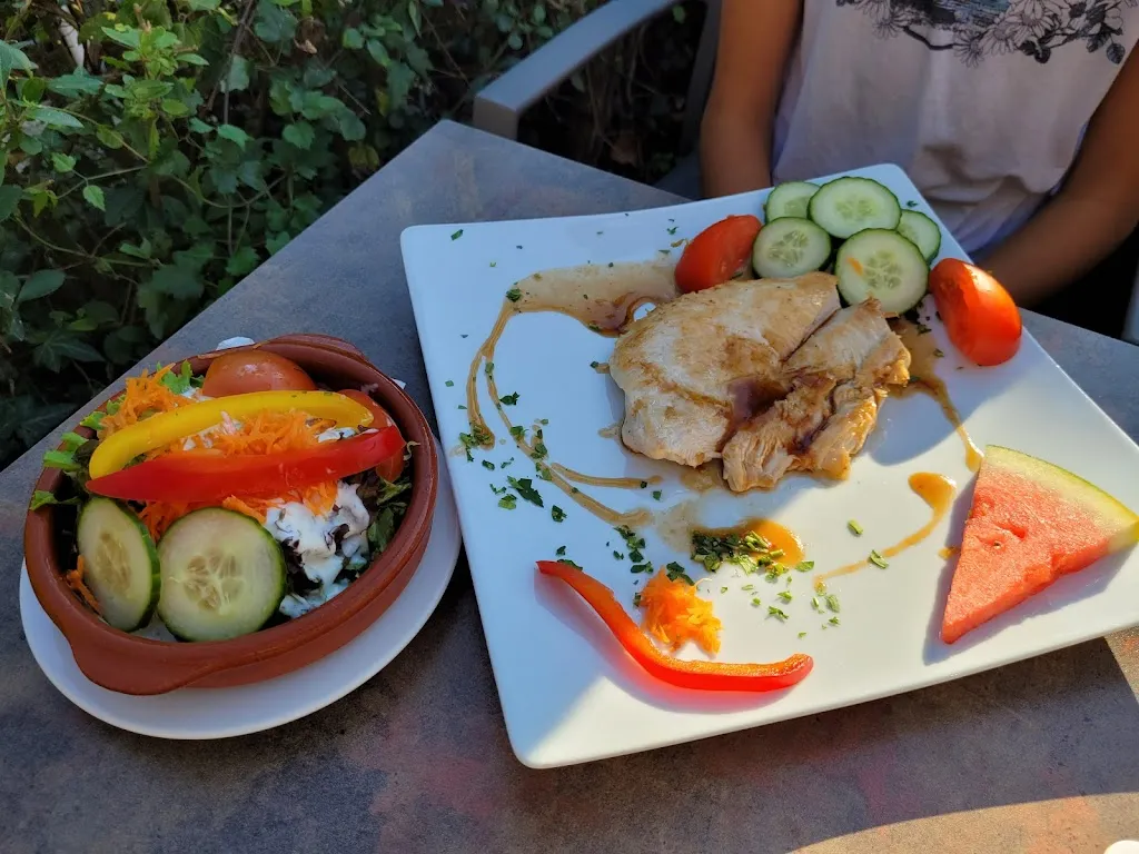 Simone Harms_La Costanera_Münster_review