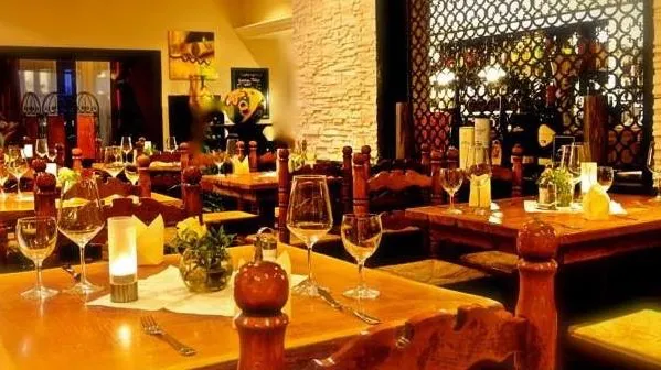 La Costanera ristorante a Münster