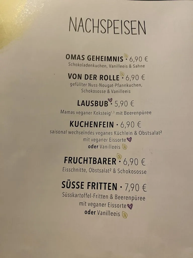 Menu_HANS IM GLÜCK - MÜNSTER Altstadt_Münster_image_2