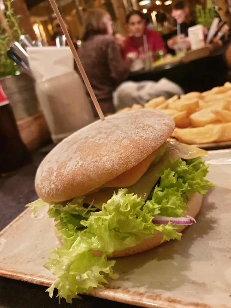 Wicked Sheila_HANS IM GLÜCK - MÜNSTER Altstadt_Münster_review