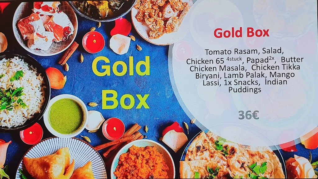 Menu_Indian Ocean Restaurant & Bar - Indisches Restaurant_Münster_image_3