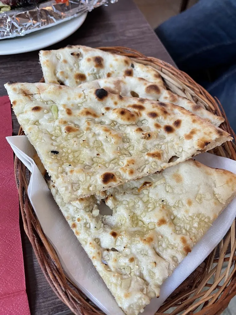 Menu_Indian Ocean Restaurant & Bar - Indisches Restaurant_Münster_image_7