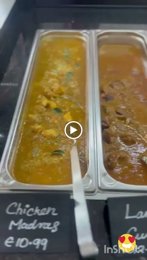 Indian Ocean Restaurant & Bar - Indisches Restaurant_Münster_slider_image_2