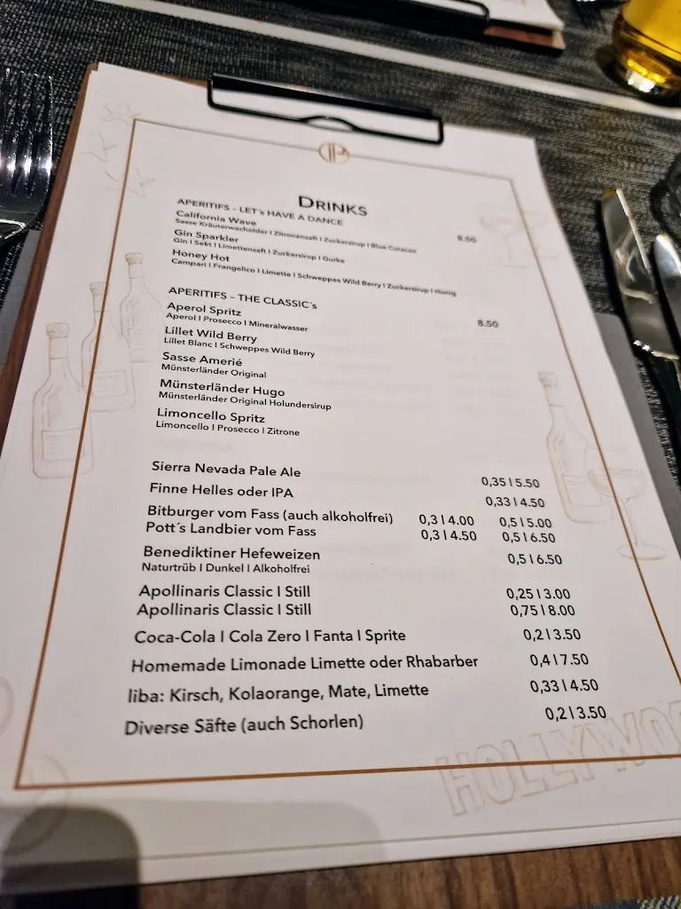 Menu_GOLD AND BROWN_Münster_image_1