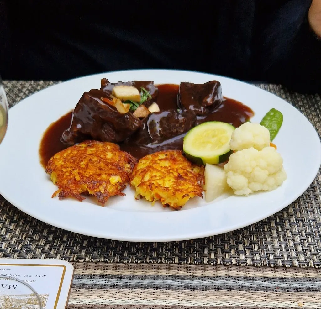 Manfred Heinen_Orléans_Münster_review