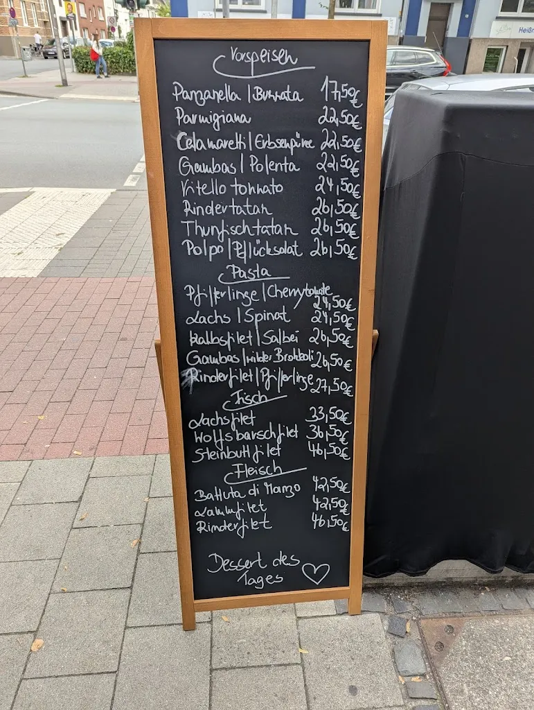 Menu_PALUMBO Restaurant_Münster_image_4